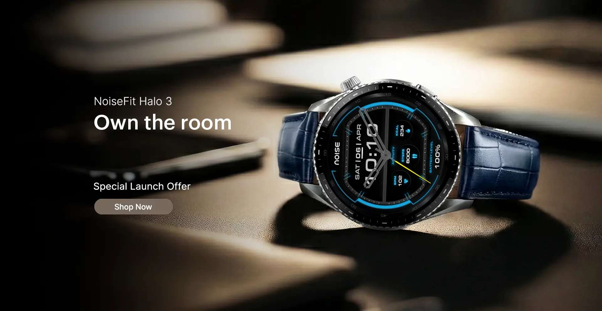Intelligent Technology for Every Lifestyle
